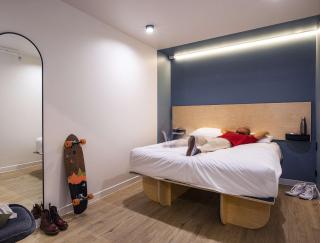 LyLo Auckland Hotel - 8