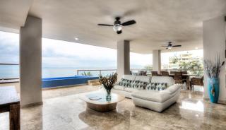 Vallarta Shores Beach Hotel - 4