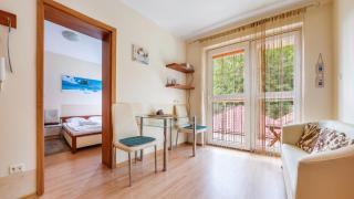 Apartamenty Sun & Snow Rezydencja Bursztyn - Świnoujście - 2