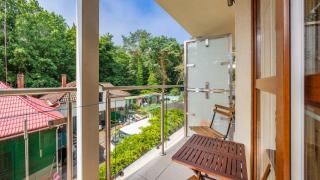 Apartamenty Sun & Snow Rezydencja Bursztyn - Świnoujście - 6