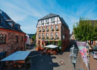 RATSKELLER Hotel & Restaurant - 0