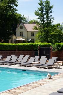 Talbooth House & Spa - Dedham - 9