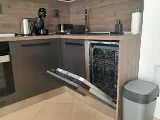 Balchik Gardens complex SeaHome 21 apartment - 2