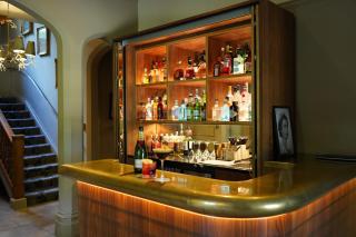 Talbooth House & Spa - Dedham - 8