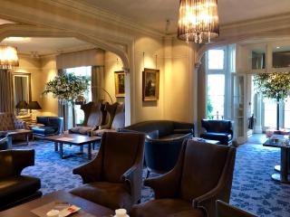 Talbooth House & Spa - Dedham - 6