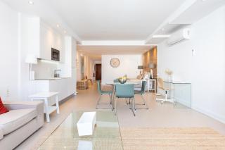 Rooms & Suites Loft 2G Deluxe Edition Arrecife - Arrecife - 2