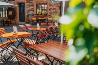 RATSKELLER Hotel & Restaurant - Kröv - 7