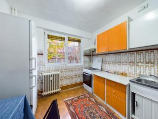 Dorobanti Apartment - Bucarest - 6