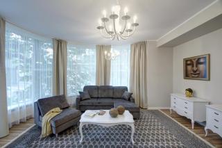 Alve Apart Hotel - 3