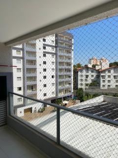 Flat 405 - Condomínio Veredas do Rio Quente - Diferenciado com ar na sala e no quarto - Rio Quente - 4