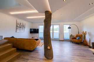 Ferienpark Harkebrügge Haus Spiekeroog - Barßel - 2