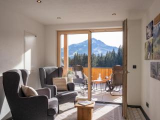 Ferienwohnung Bergliebe - Sankt Johann in Tirol - 4