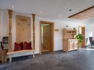 Ferienwohnung Bergliebe - Sankt Johann in Tirol - 5