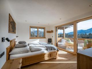 Ferienwohnung Bergliebe - Sankt Johann in Tirol - 2