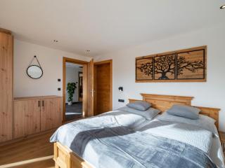 Ferienwohnung Bergliebe - Sankt Johann in Tirol - 3