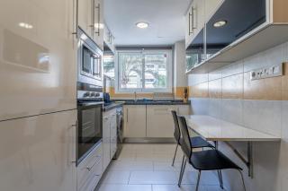 Spacious 2bed family apartment in Puerto Marina - 6