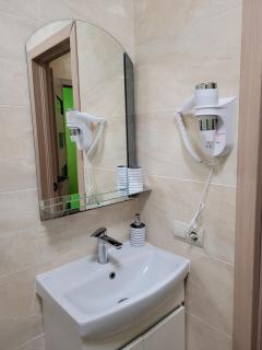 Апартаменты по Панаса Мирного. - Khmelnytskyi - 3