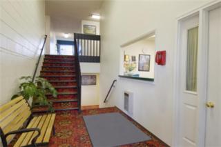 Americas Best Value Inn Laramie - Laramie - 3