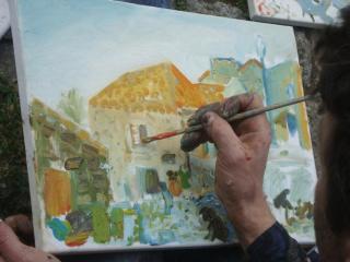 Taverna Lusitana - Monsanto - 8