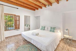 Es Molí de'n Palmer - Palma de Mallorca - 2
