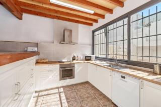 Es Molí de'n Palmer - Palma de Mallorca - 3