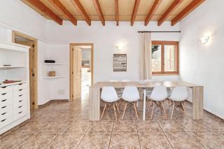 Es Molí de'n Palmer - 5