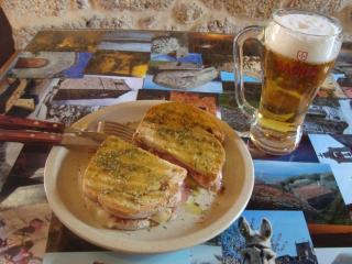 Taverna Lusitana - Monsanto - 5