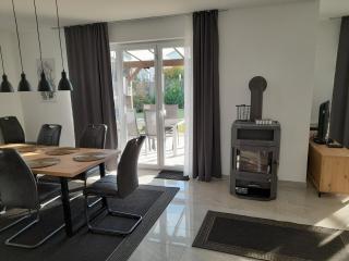 Ferienhaus Deußen - 5