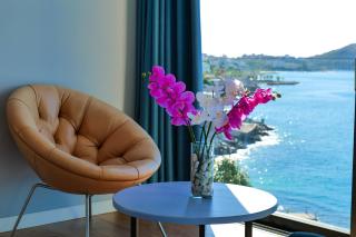 Hotel Nertili - Sarandë - 0