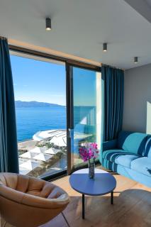 Hotel Nertili - Sarandë - 5