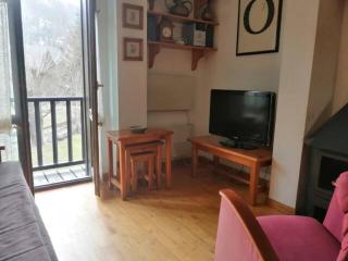 Apartamento Herbasabina 3 con jardín comunitario y piscina en verano - Pla de l'Ermita - 6
