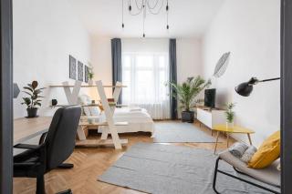 East Side Living Apartment - Budapest - 5