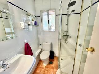 Alicante Garden & BBQ - Estudio con Jardín, Parking Privado y Relax Total - 2