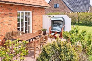 Das Schäfchenhaus - Nordstrand - 2