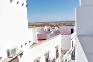 Apartamento con azotea privada - Conil de la Frontera - 7