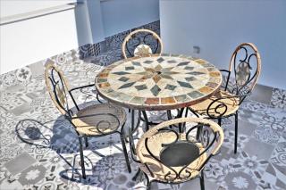 Apartamento con azotea privada - Conil de la Frontera - 5