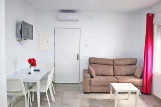 Apartamento con azotea privada - Conil de la Frontera - 1