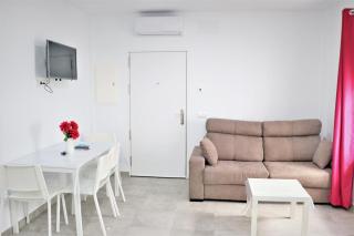 Apartamento con azotea privada - 4
