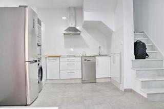 Apartamento con azotea privada - 3