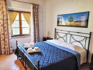 Casa vacanze a Gambassi Terme - Gambassi Terme - 9