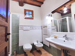Casa vacanze a Gambassi Terme - 5