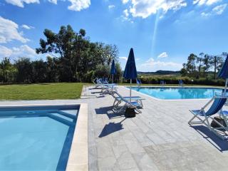 Casa vacanze a Gambassi Terme - Gambassi Terme - 3
