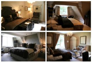 Talbooth House & Spa - Dedham - 3