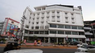 Sona Hotel - Trichūr - 9