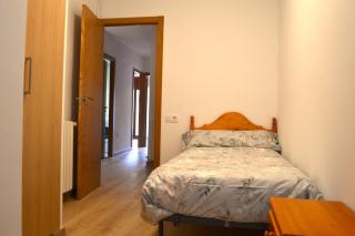 Apartament comfortable amb vistes i cèntric by RURAL D'ÀNEU - Esterri d'Àneu - 2