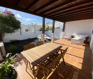 Apartamento Natalia - Puerto del Carmen - 9