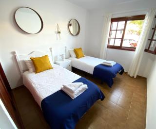 Apartamento Natalia - 2