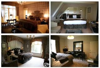 Talbooth House & Spa - Dedham - 2