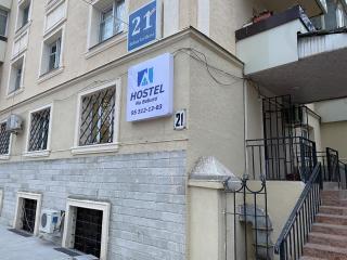 Hostel Na Bobura - Tashkent - 0