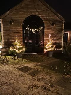 Casa Leone near Bruges with jacuzzi & parking - 1